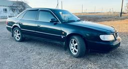 Audi A6 1994 годаfor2 300 000 тг. в Астана – фото 2