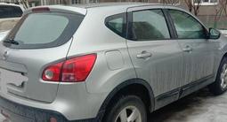 Nissan Qashqai 2007 годаүшін4 500 000 тг. в Астана – фото 3