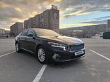 Kia K7 2020 годаүшін11 500 000 тг. в Костанай