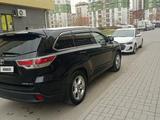 Toyota Highlander 2016 годаүшін14 700 000 тг. в Шымкент