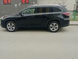 Toyota Highlander 2016 годаүшін14 700 000 тг. в Шымкент – фото 3