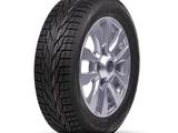 235/55/R17/Hakkapeliitta R2/R103/Nokian Tyres за 39 100 тг. в Алматы