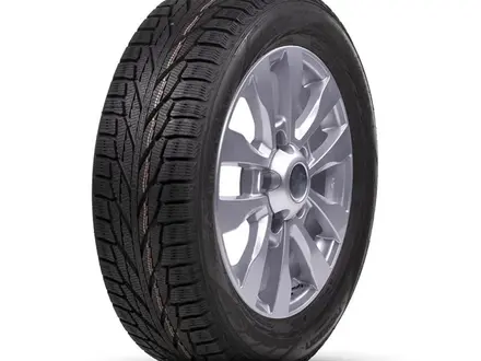 235/55/R17/Hakkapeliitta R2/R103/Nokian Tyres за 39 100 тг. в Алматы