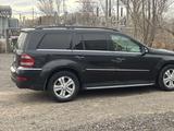 Mercedes-Benz GL 500 2007 годаүшін5 500 000 тг. в Астана – фото 4