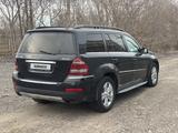 Mercedes-Benz GL 500 2007 годаүшін5 500 000 тг. в Астана – фото 5