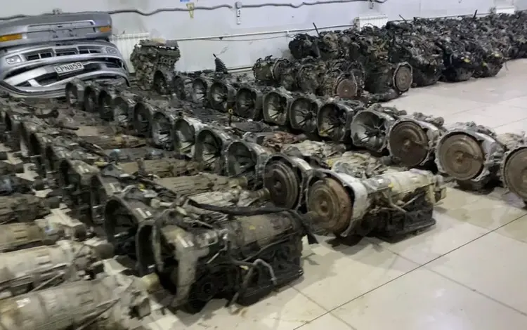 Коробка (АКПП) на Subaru из Японииүшін170 000 тг. в Тараз