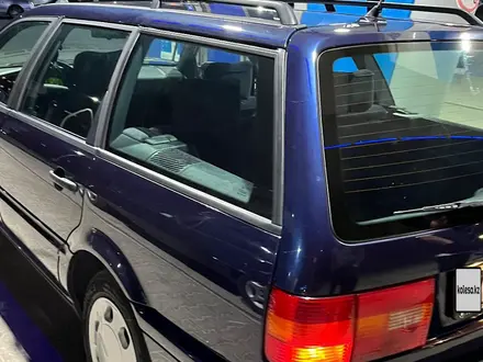 Volkswagen Passat 1994 года за 3 500 000 тг. в Кызылорда – фото 14