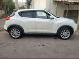 Nissan Juke 2014 годаfor6 000 000 тг. в Алматы – фото 3