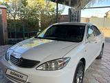 Toyota Camry 2004 года за 4 400 000 тг. в Астана – фото 2