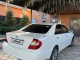 Toyota Camry 2004 года за 4 400 000 тг. в Астана – фото 4
