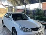 Toyota Camry 2004 года за 4 400 000 тг. в Астана