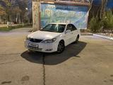 Toyota Camry 2003 года за 4 200 000 тг. в Тараз – фото 2