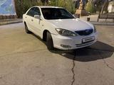 Toyota Camry 2003 года за 4 200 000 тг. в Тараз – фото 3