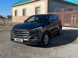 Hyundai Tucson 2018 года за 10 500 000 тг. в Кызылорда