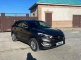 Hyundai Tucson 2018 года за 10 500 000 тг. в Кызылорда – фото 4