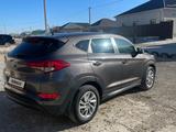 Hyundai Tucson 2018 года за 10 500 000 тг. в Кызылорда – фото 5