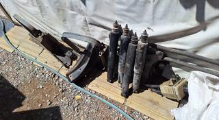 Авторазбор, запчасти на Хюндай HD 45 за 1 000 тг. в Алматы