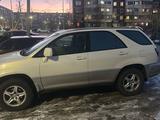 Lexus RX 300 1999 годаүшін5 800 000 тг. в Экибастуз