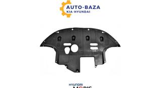 Защита двигателя для Hyundai за 15 000 тг. в Алматы