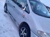 Volkswagen Sharan 1996 годаfor1 700 000 тг. в Актобе – фото 5