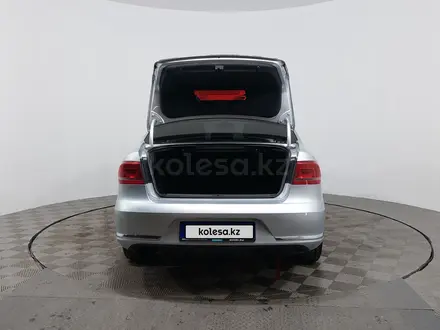 Volkswagen Passat 2012 года за 6 520 000 тг. в Астана – фото 9