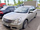 Nissan Almera 2014 годаүшін2 900 000 тг. в Астана