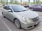 Nissan Almera 2014 годаүшін2 900 000 тг. в Астана – фото 3