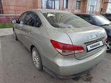 Nissan Almera 2014 годаүшін2 900 000 тг. в Астана – фото 5