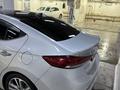 Hyundai Elantra 2016 годаүшін7 500 000 тг. в Астана – фото 4