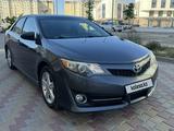 Toyota Camry 2013 годаүшін8 700 000 тг. в Актау – фото 2