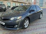 Toyota Camry 2013 годаүшін8 700 000 тг. в Актау – фото 3