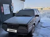 ВАЗ (Lada) 21099 2001 года за 600 000 тг. в Шымкент – фото 3