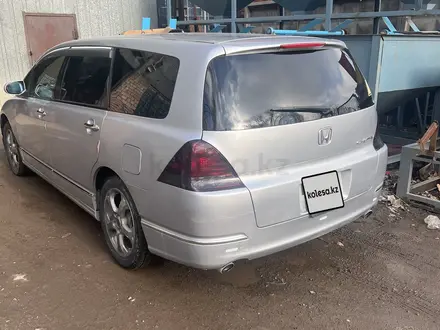 Honda Odyssey 2003 года за 4 500 000 тг. в Алматы – фото 2