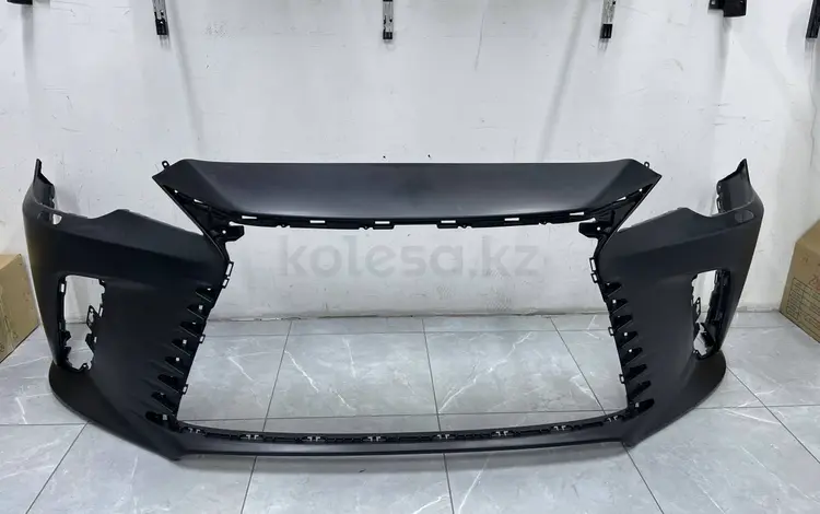 Бампер передний Lexus RX 2023-2026 NEW ORIGINAL за 10 000 тг. в Алматы