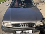 Audi 80 1992 годаүшін1 250 000 тг. в Тараз – фото 3