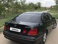 Lexus GS 300 2004 года за 5 000 000 тг. в Астана – фото 6