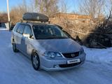 Honda Odyssey 2002 годаүшін4 200 000 тг. в Алматы