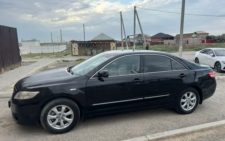 Toyota Camry 2009 годаүшін6 000 000 тг. в Кызылорда