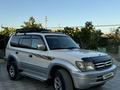 Toyota Land Cruiser Prado 2000 годаүшін10 500 000 тг. в Актау – фото 8