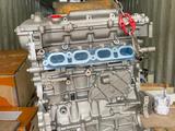 Новый двигатель мотор ДВС 1ZR 1.6 2ZR 1.8 corolla auris за 670 000 тг. в Астана – фото 2