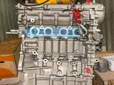 Новый двигатель мотор ДВС 1ZR 1.6 2ZR 1.8 corolla auris за 670 000 тг. в Астана – фото 3