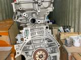 Новый двигатель мотор ДВС 1ZR 1.6 2ZR 1.8 corolla auris за 670 000 тг. в Астана – фото 5