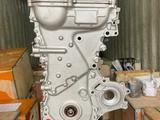 Новый двигатель мотор ДВС 1ZR 1.6 2ZR 1.8 corolla auris за 670 000 тг. в Астана – фото 4