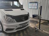 Mercedes-Benz Sprinter 2012 года за 14 500 000 тг. в Жетысай