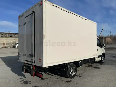 IVECO  Daily 2007 года за 12 500 000 тг. в Семей – фото 6