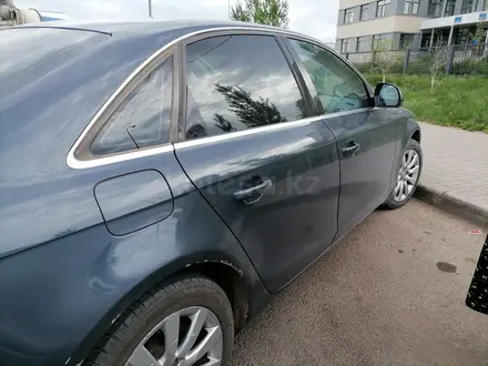 Audi A4 2008 года за 4 500 000 тг. в Астана – фото 3