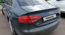 Audi A4 2008 годаfor4 500 000 тг. в Астана – фото 4