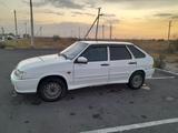 ВАЗ (Lada) 2114 2013 года за 1 350 000 тг. в Тараз – фото 2