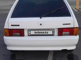ВАЗ (Lada) 2114 2013 года за 1 350 000 тг. в Тараз – фото 3
