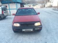 Volkswagen Golf 1994 года за 950 000 тг. в Семей